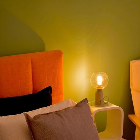 Rhodes City Carmen Art Hotel מראה חיצוני תמונה