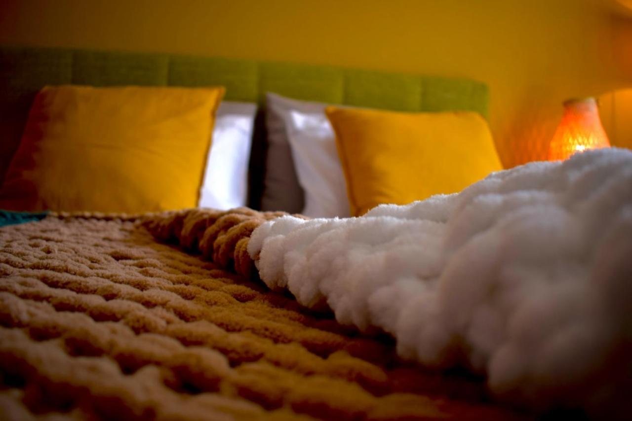 Rhodes City Carmen Art Hotel מראה חיצוני תמונה