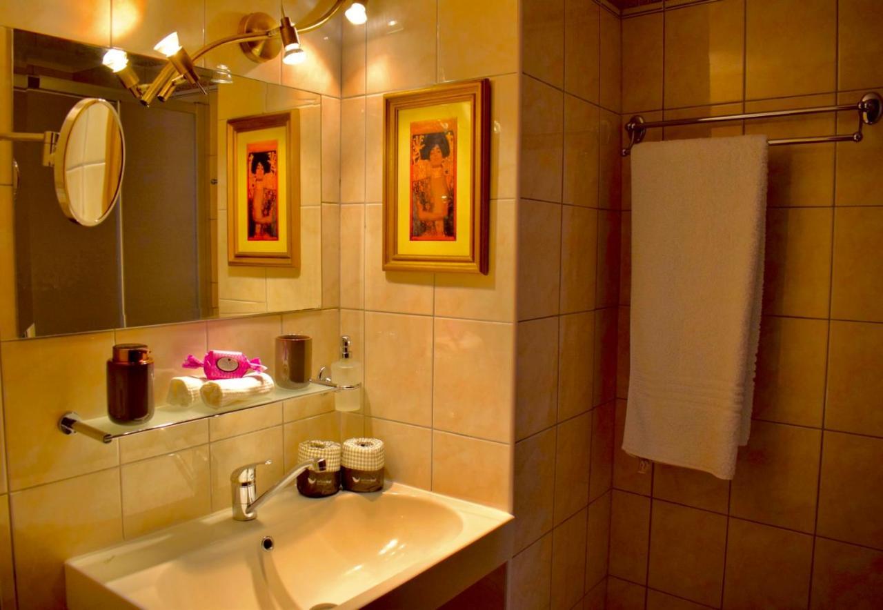 Rhodes City Carmen Art Hotel מראה חיצוני תמונה