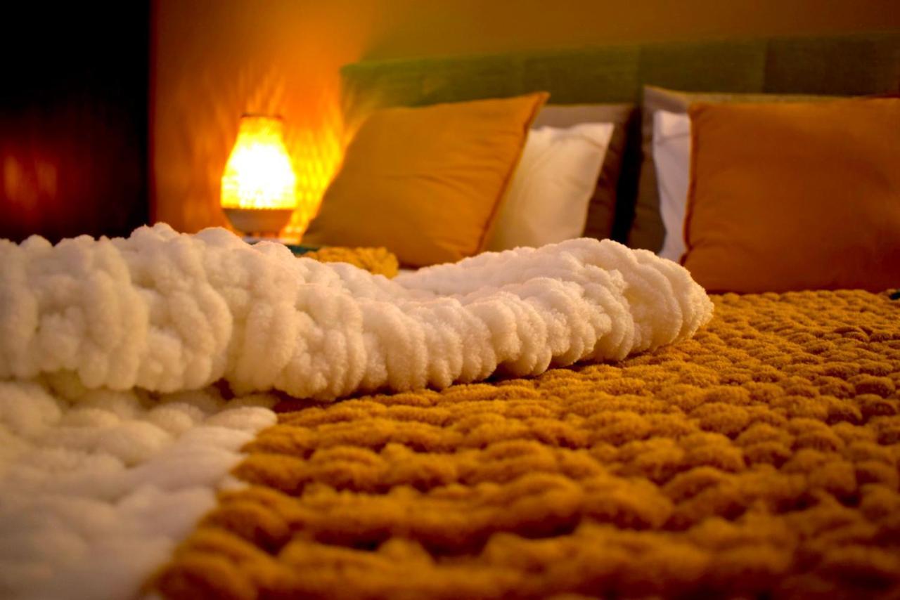 Rhodes City Carmen Art Hotel מראה חיצוני תמונה