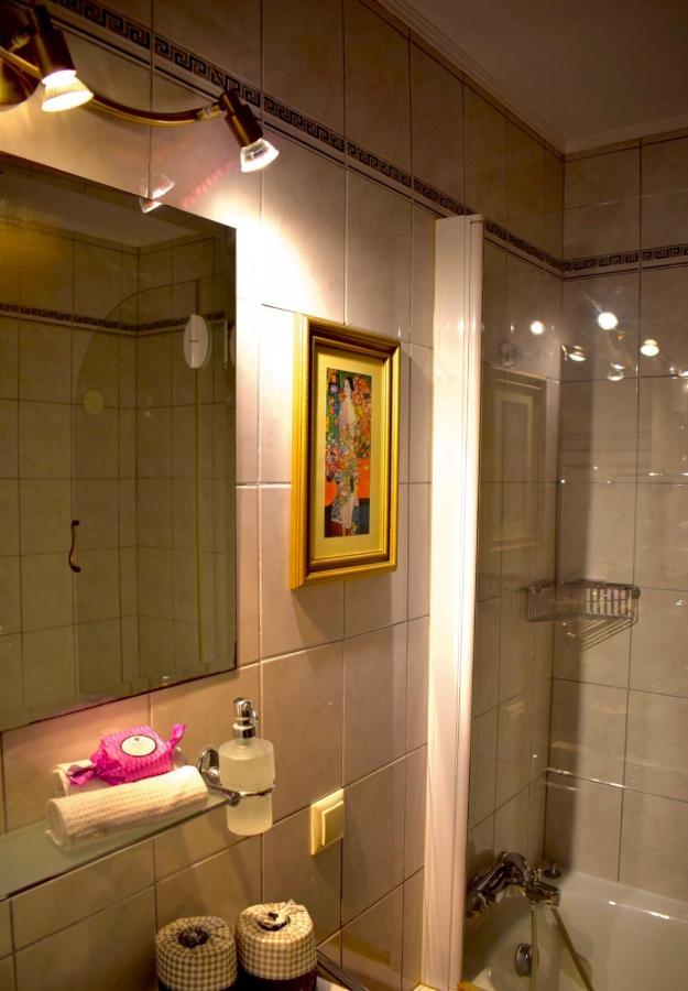 Rhodes City Carmen Art Hotel מראה חיצוני תמונה